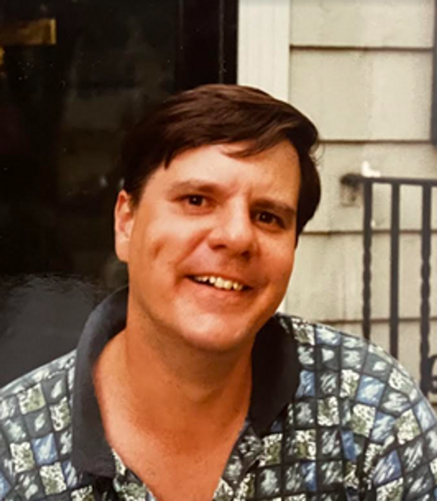 Brian Baird Profile Photo