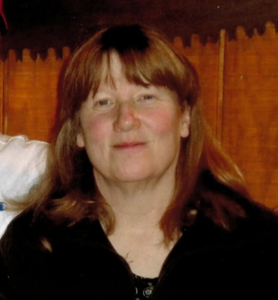 Michele A. (Lochrane)  Hallden
