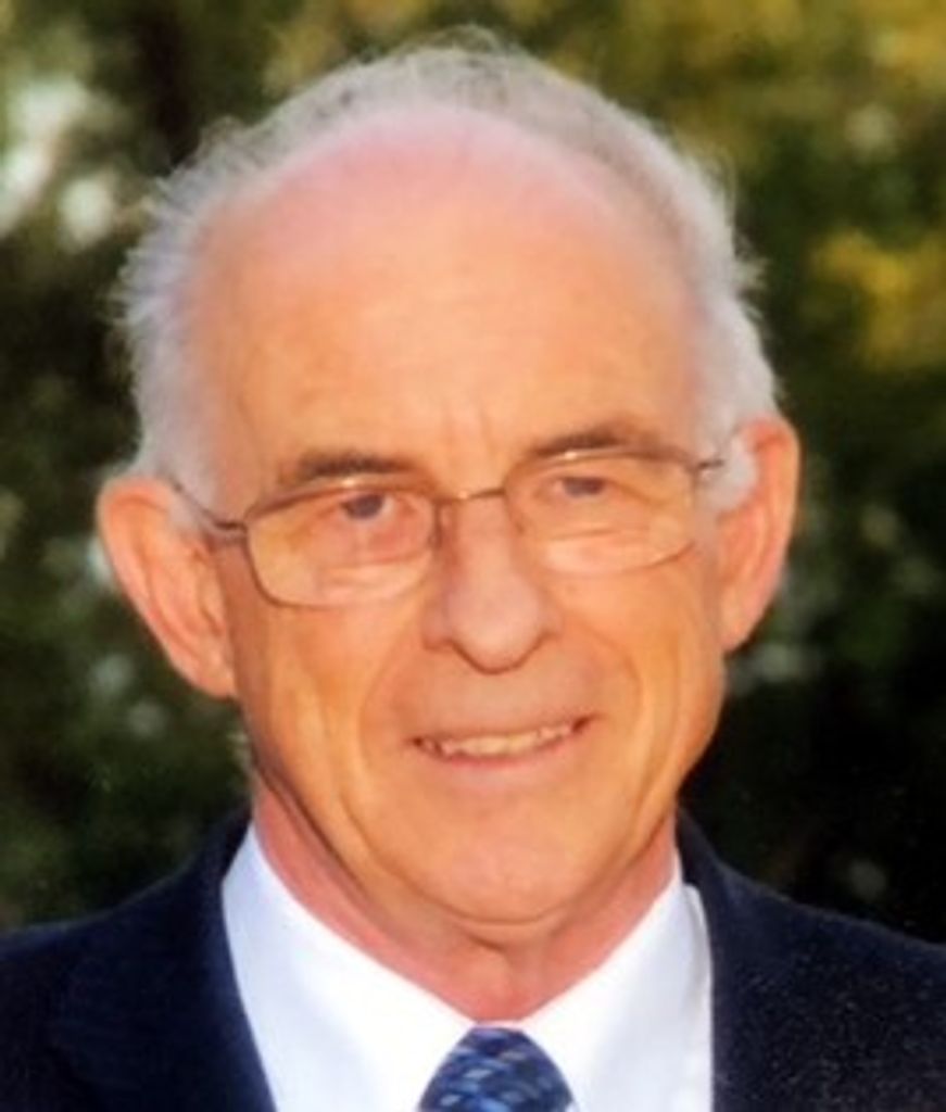 Carman Dennis Cantlon Profile Photo