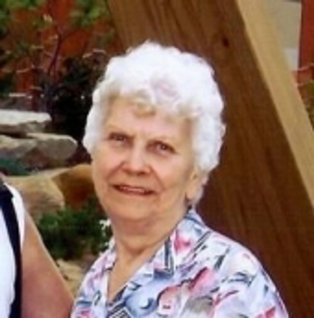 Lavonne Croll
