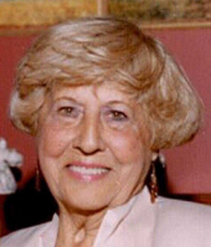 Rose Eastman O'Donnell