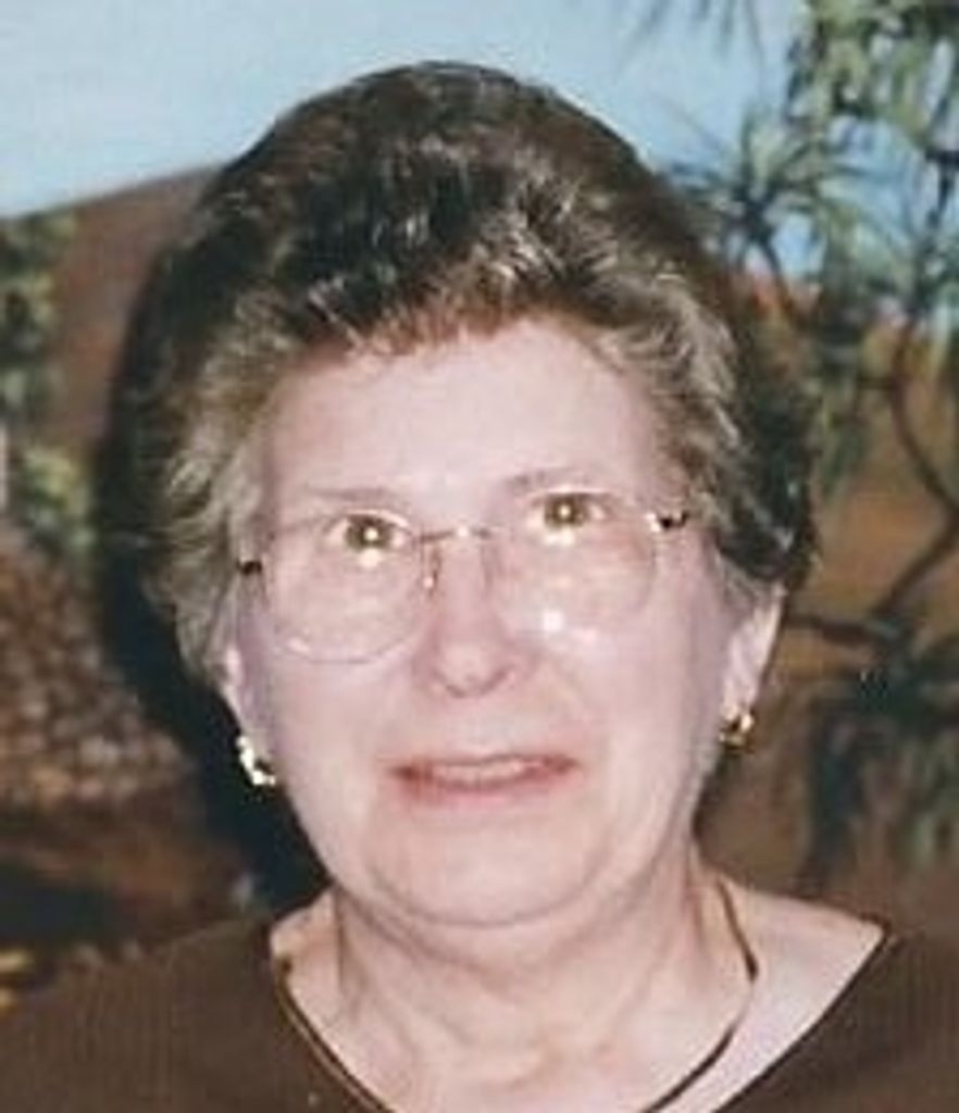 Helen L (Sullivan) Ruckel