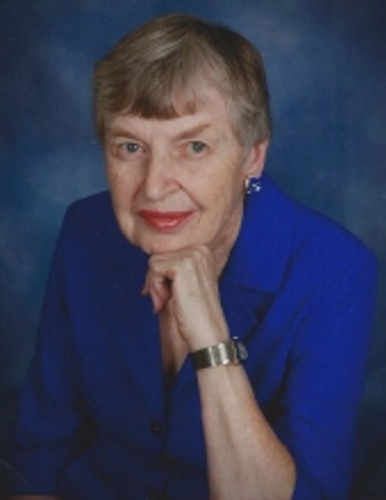 Helen E. Franchini Profile Photo