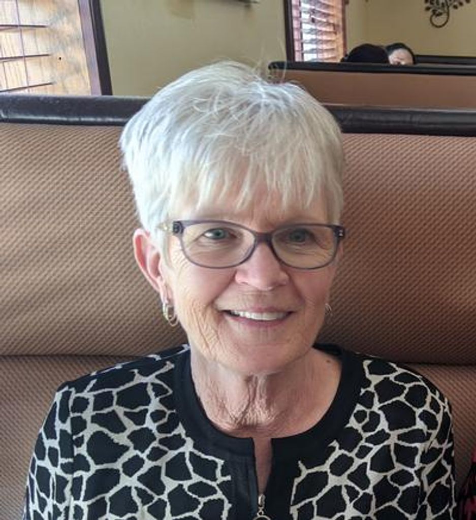 Marsha A. Royalty Profile Photo