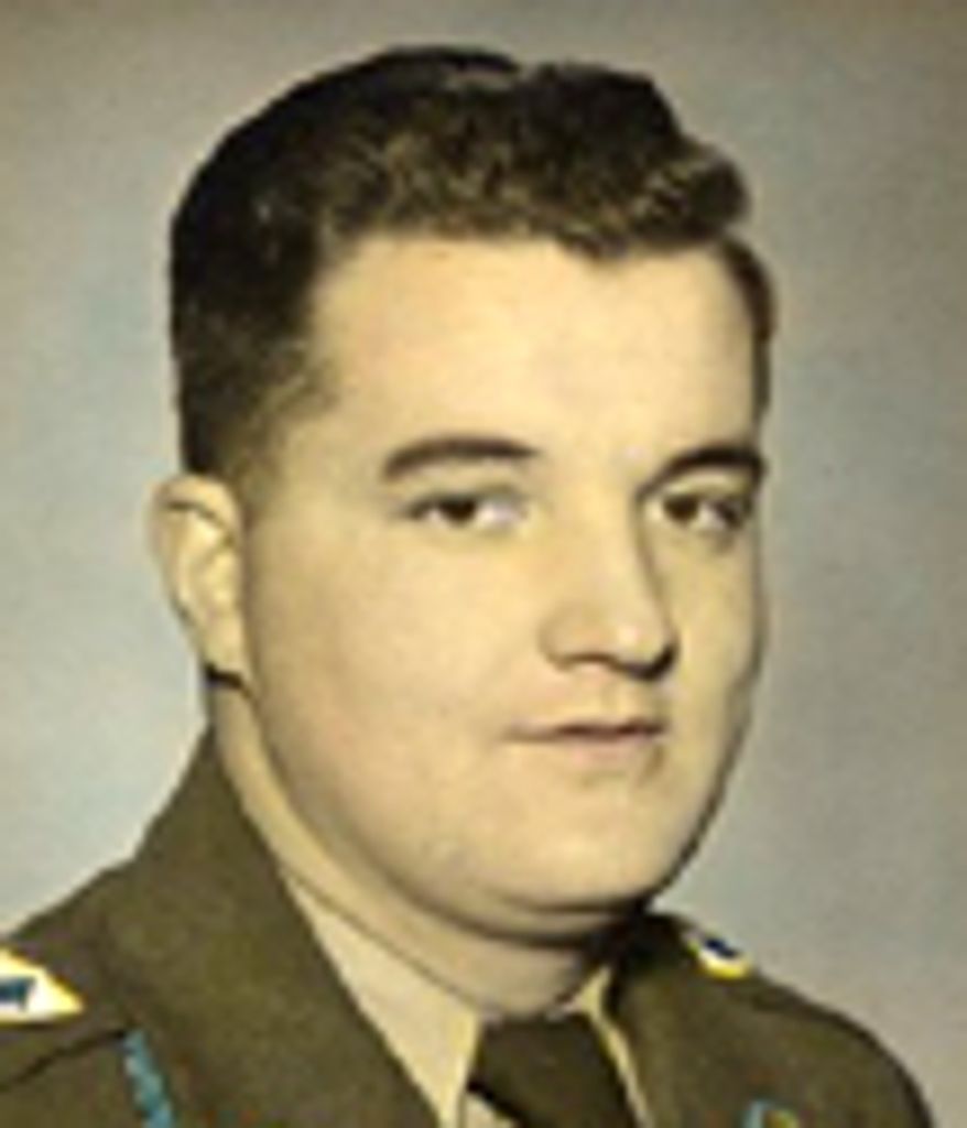Robert C.Calloway