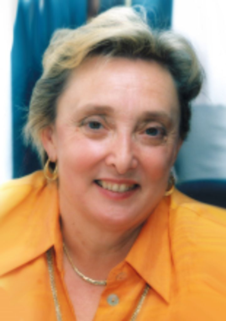 Anna Arcangela Rubino Profile Photo