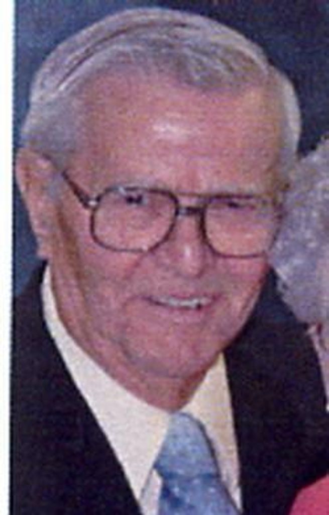 Gale M Kern