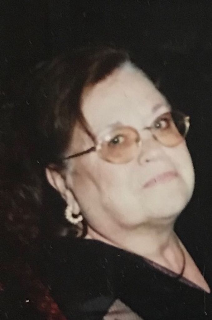 Jean "Cookie" Zehnick