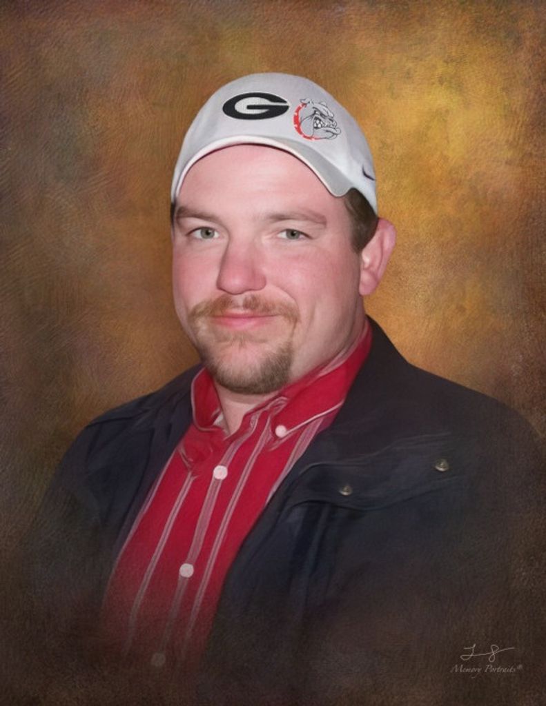 John "Johnny" Arthur Gilstrap Profile Photo