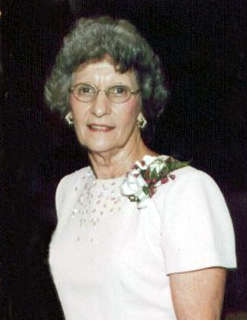 Martha Lane Taylor Squires