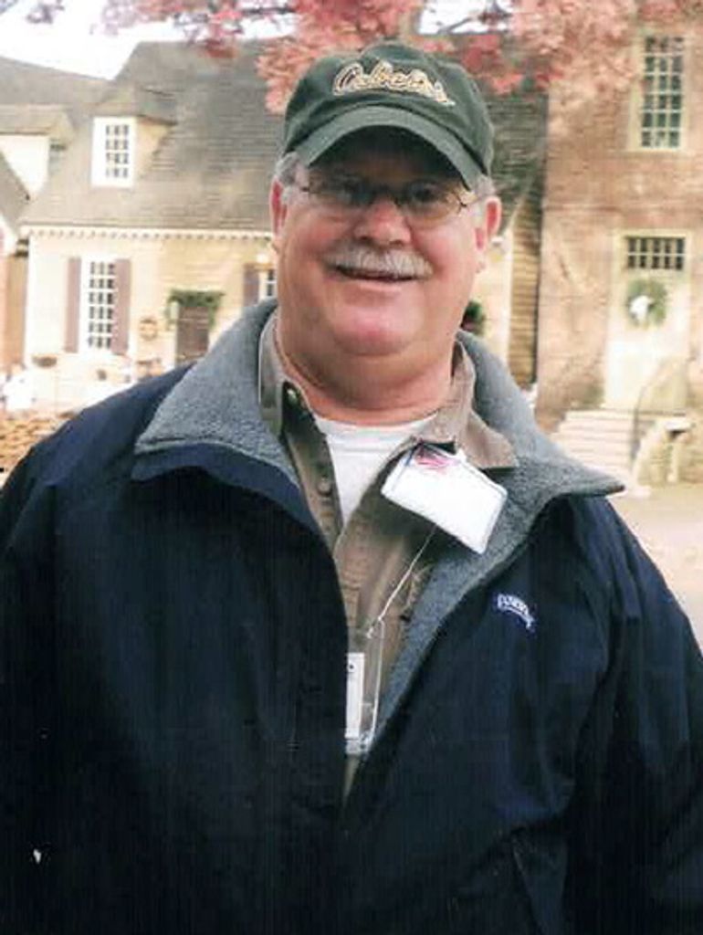 Robert M. Jamison, Sr. Profile Photo