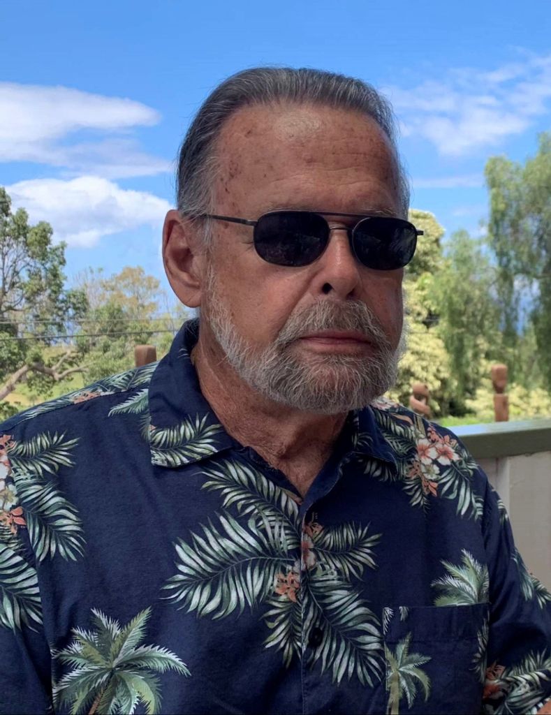 James "Butch" Houston Whaley