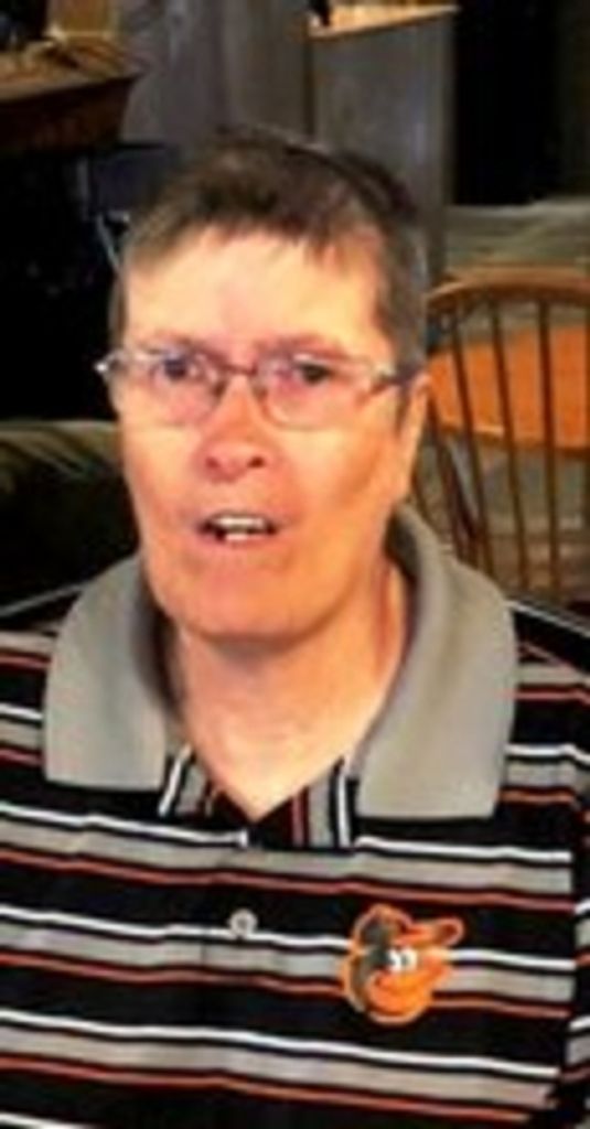 Robert Louis Walker Thompson