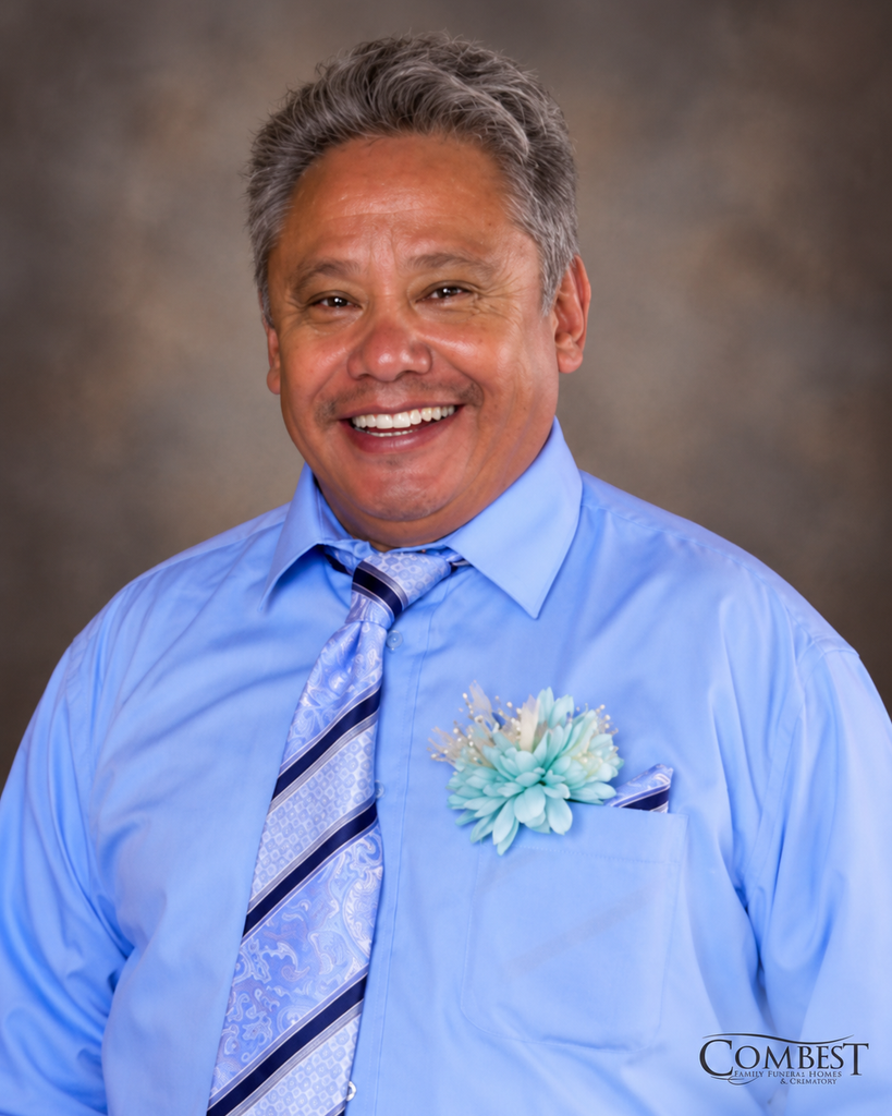 Roy Ochoa