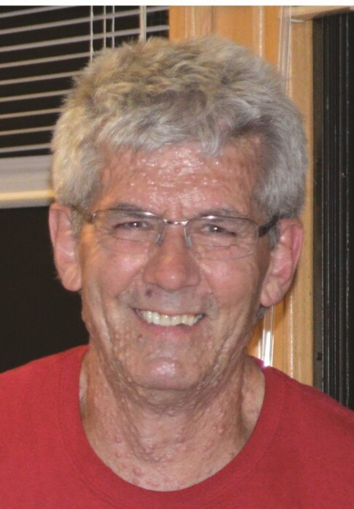 Jerry Booth