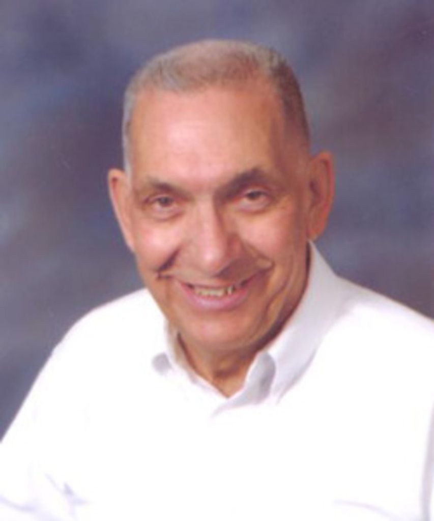 Leon J. Rowley