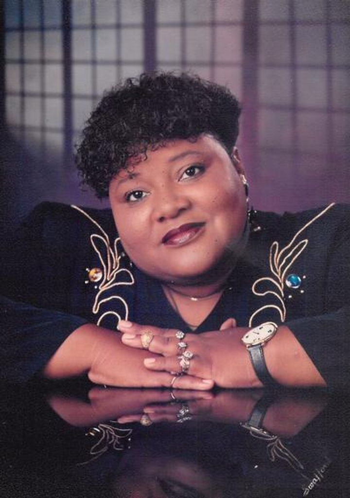 Margaret Anita Longdon Profile Photo