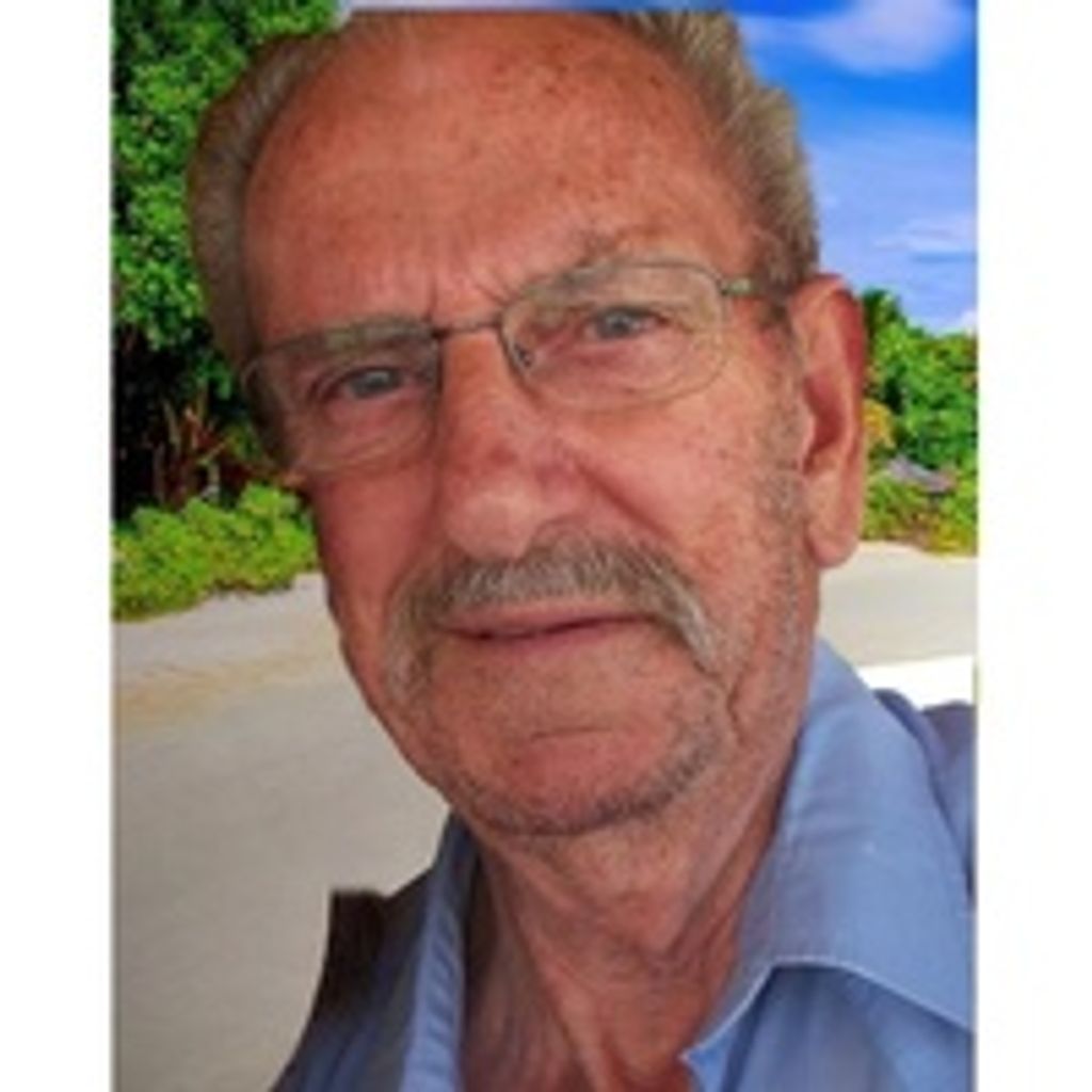 Richard Giddings Profile Photo