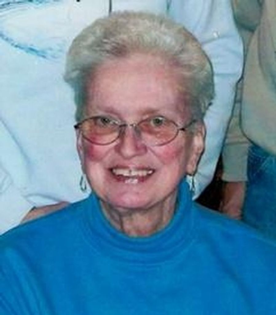 Carol Reilly Profile Photo