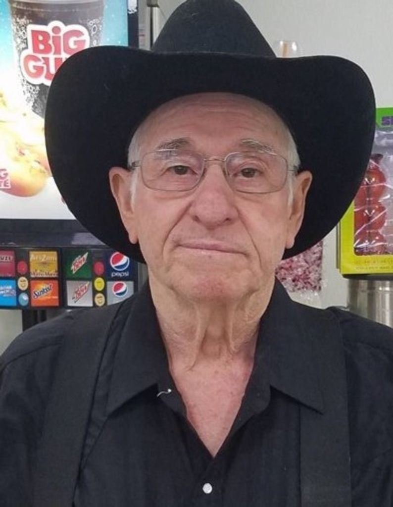 Eddie Carl Price