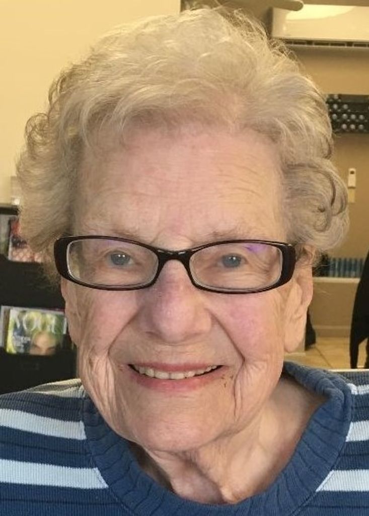 Barbara A. Champion