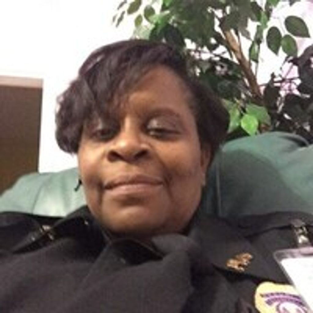 Antoinette Holley Profile Photo