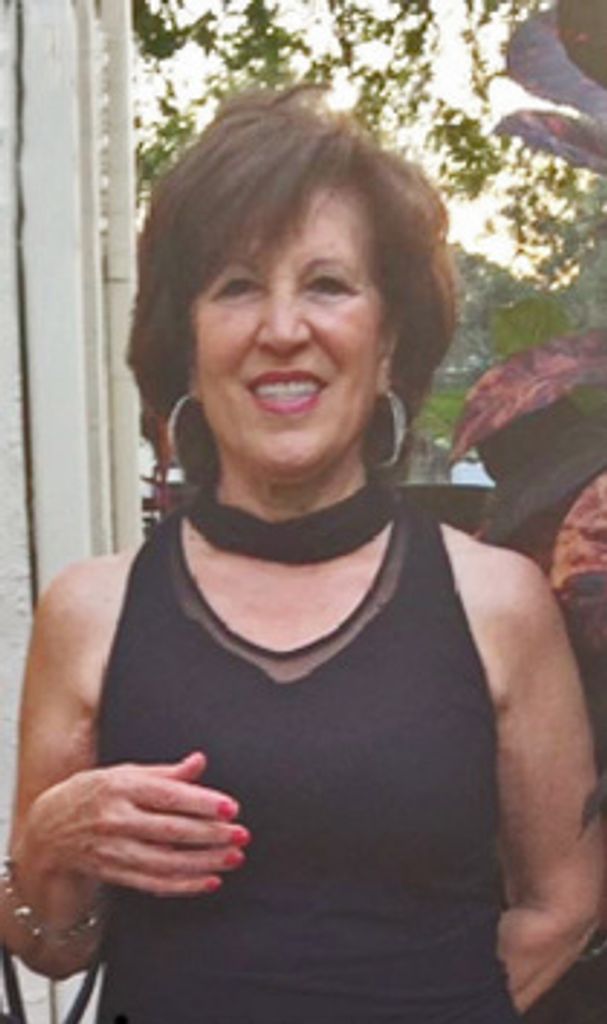 Rose (Carubia)  Frustaci