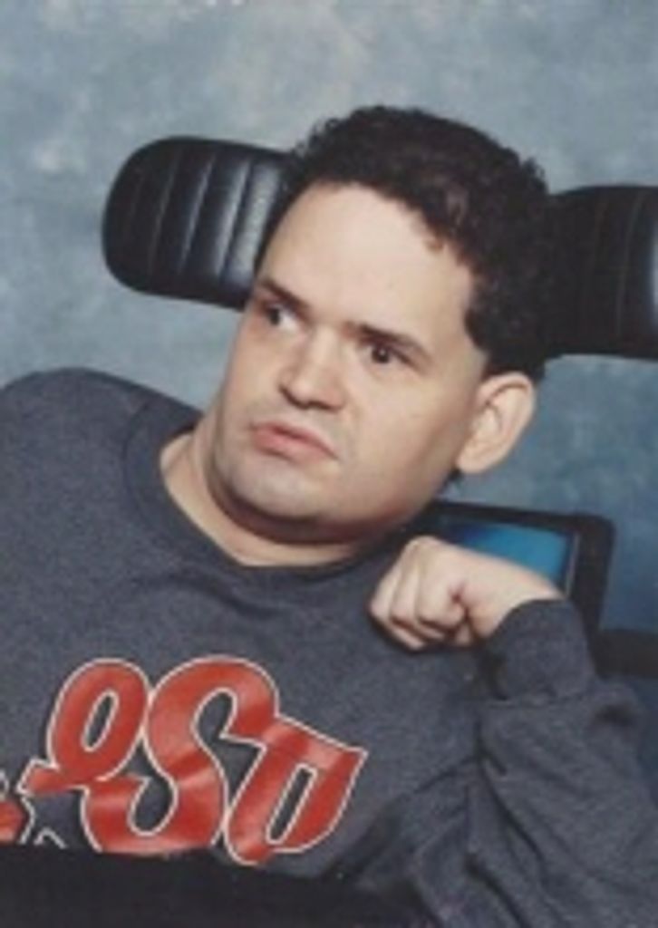 Alan Ray Best