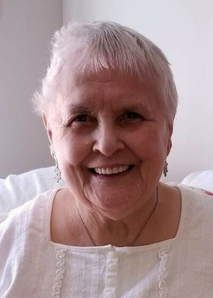 Mary Frances Hearn