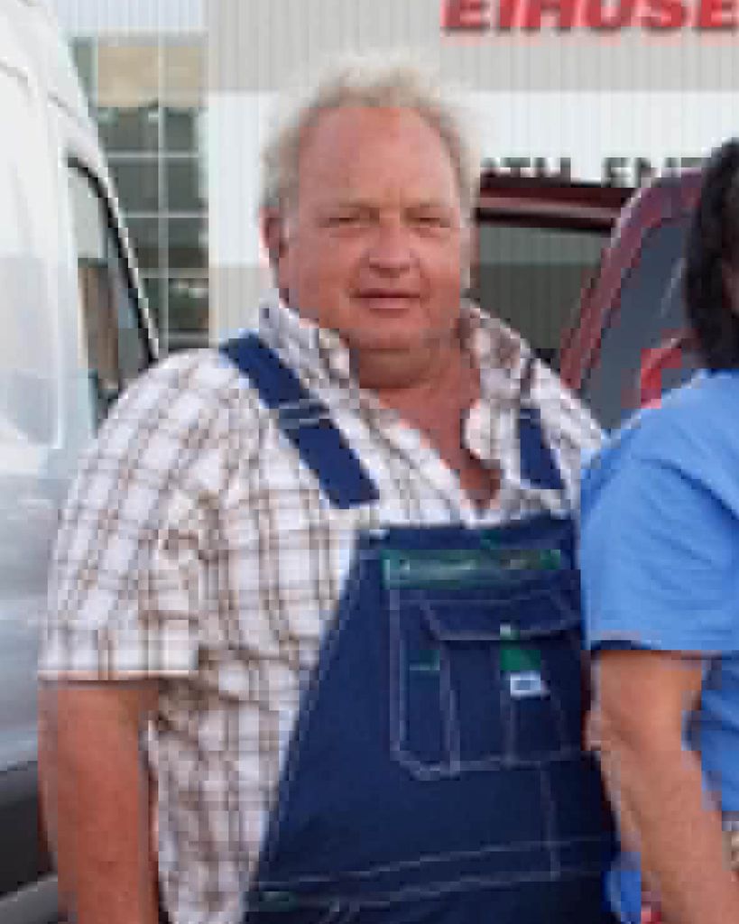 Randall Ruben "Randy" Ingersoll Profile Photo