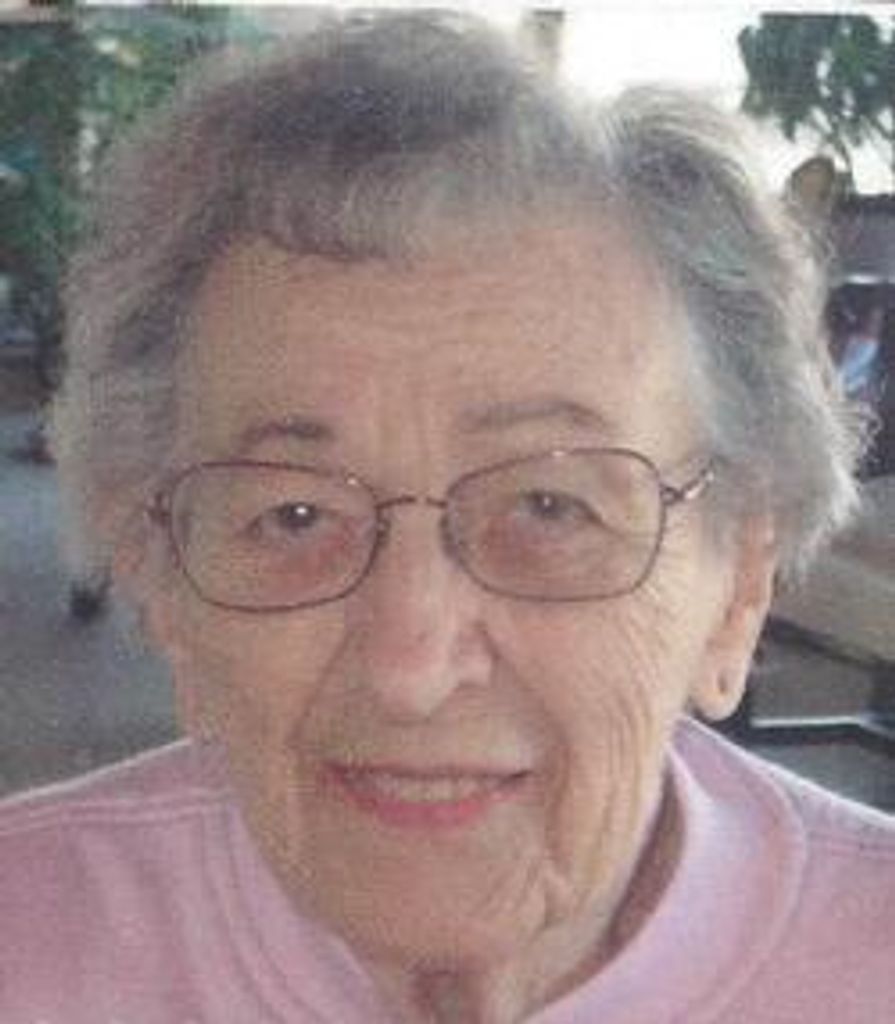 Margaret H. Tiedt Bader Profile Photo