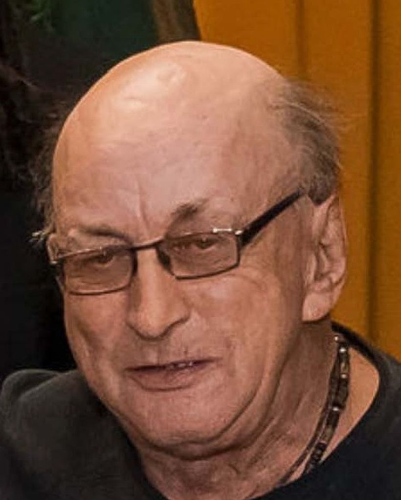Walter "Wally" Frank Nesbit Profile Photo