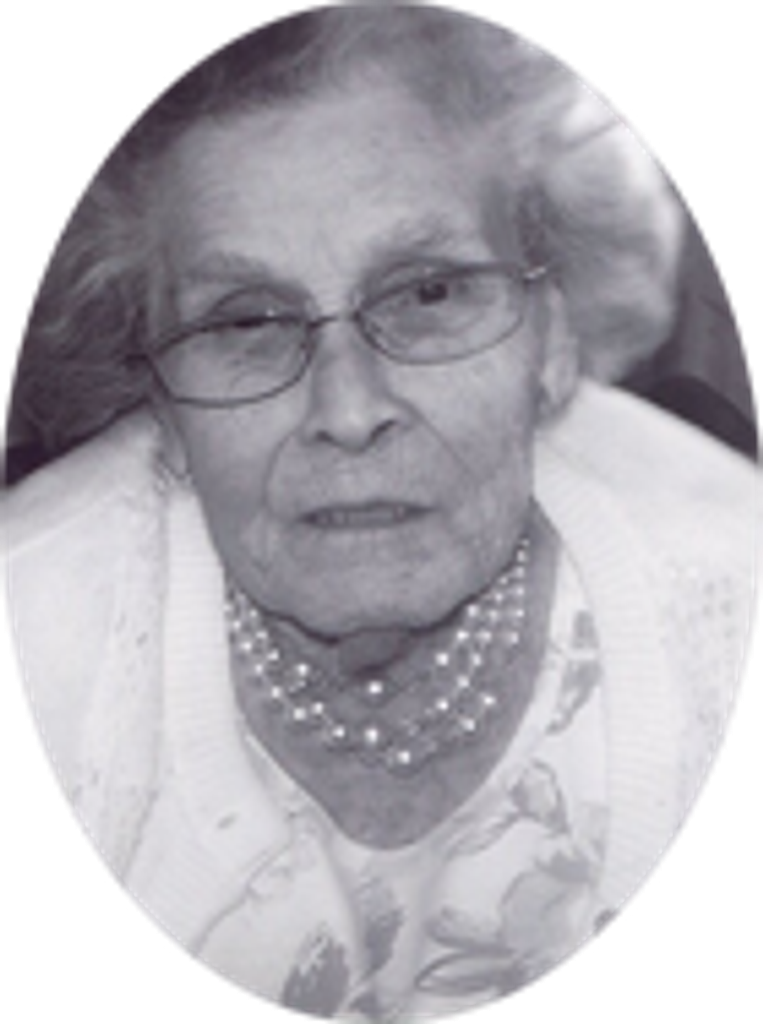 Bertha Mitchell