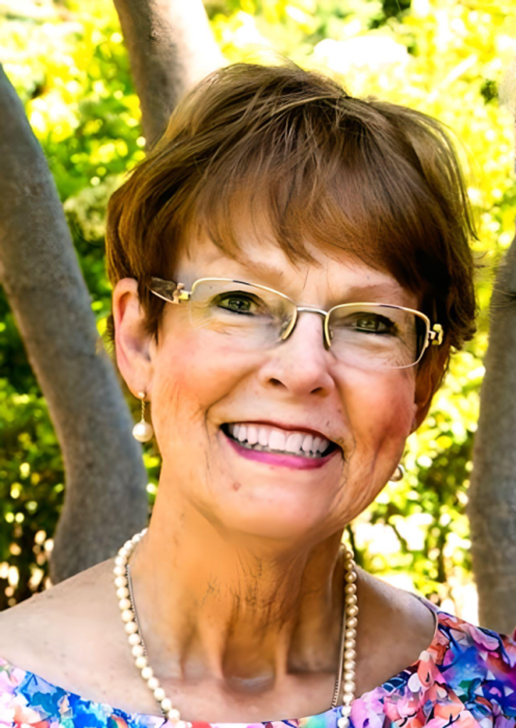 Mary Lou Wilwerding