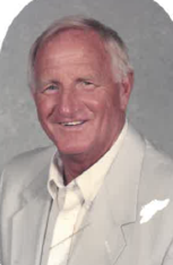 Kenneth F. Eick