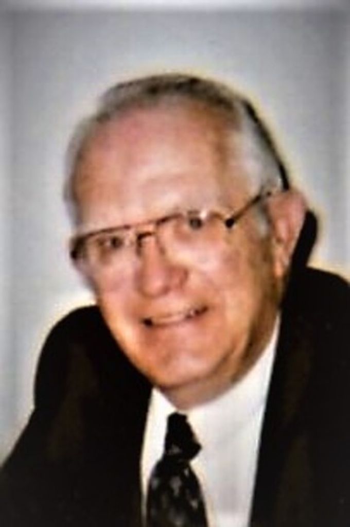 Charles Louis Mcmillan Profile Photo
