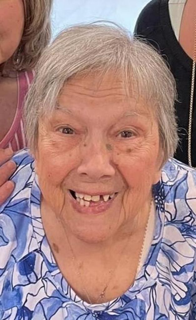 Geraldine T. Lisanti Profile Photo