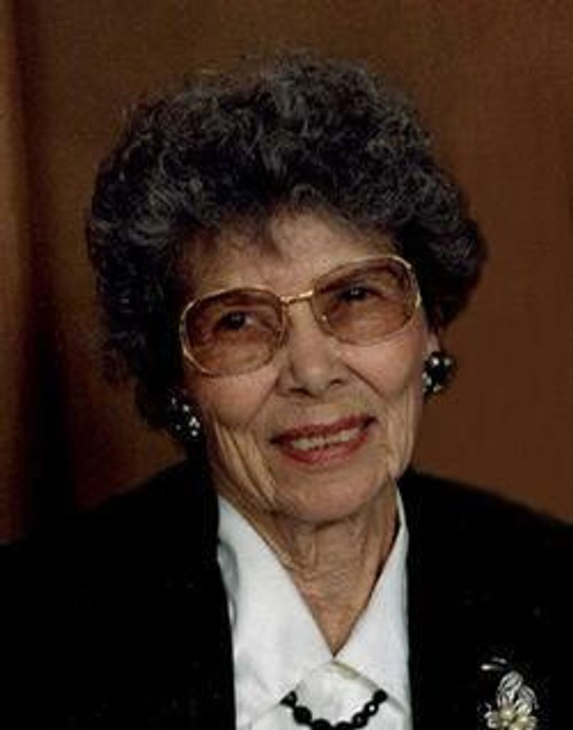 Helen R. Leu