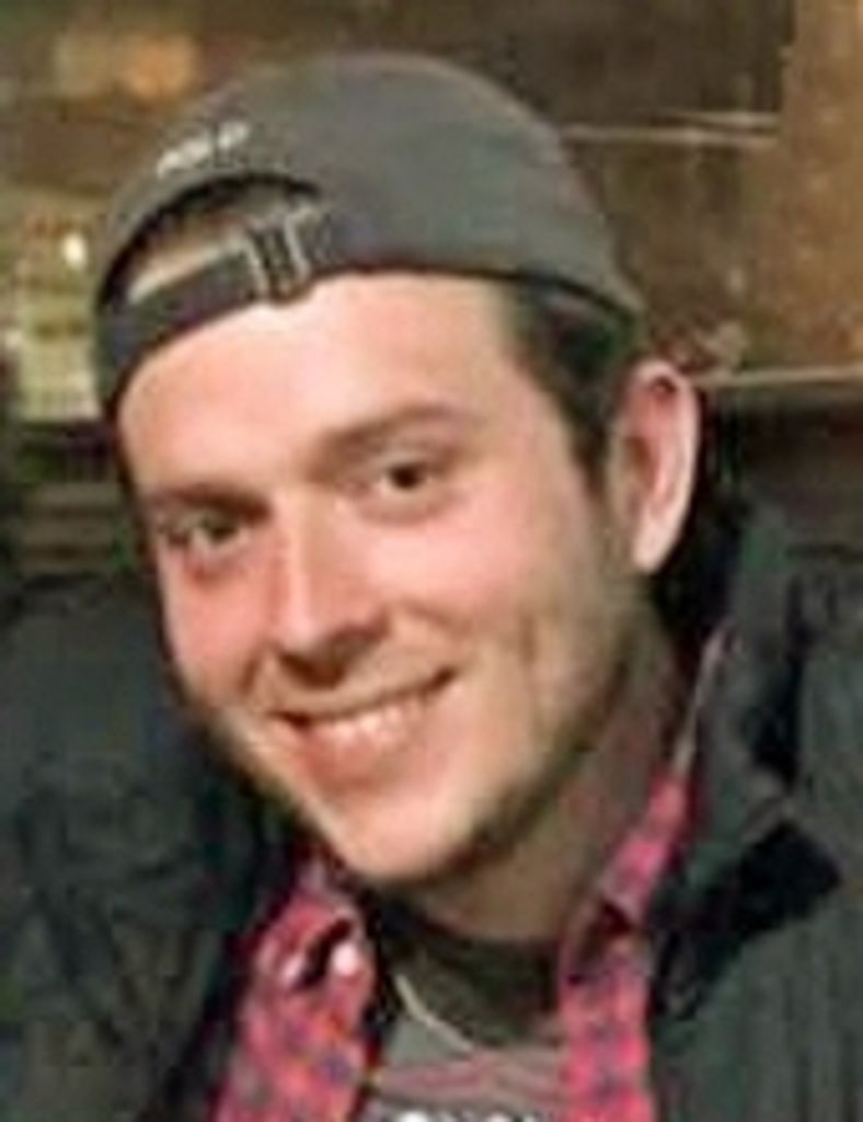 Michael "Tyler" Hardin