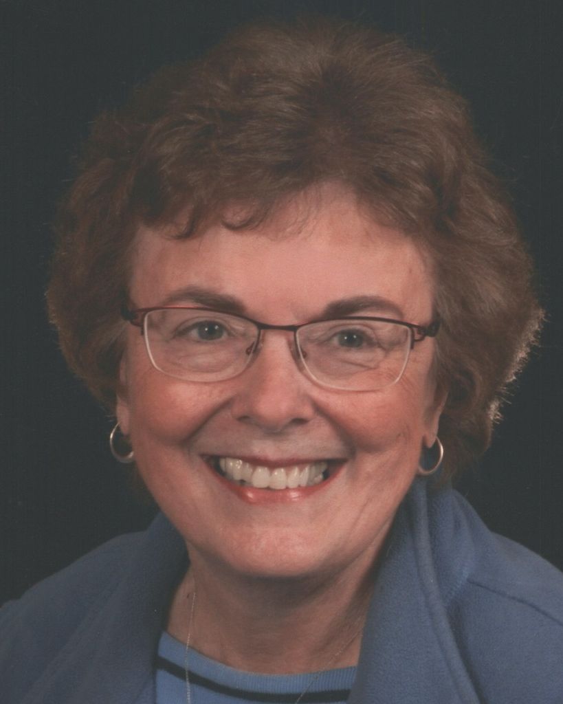 Nancy Charlesworth Denny Profile Photo