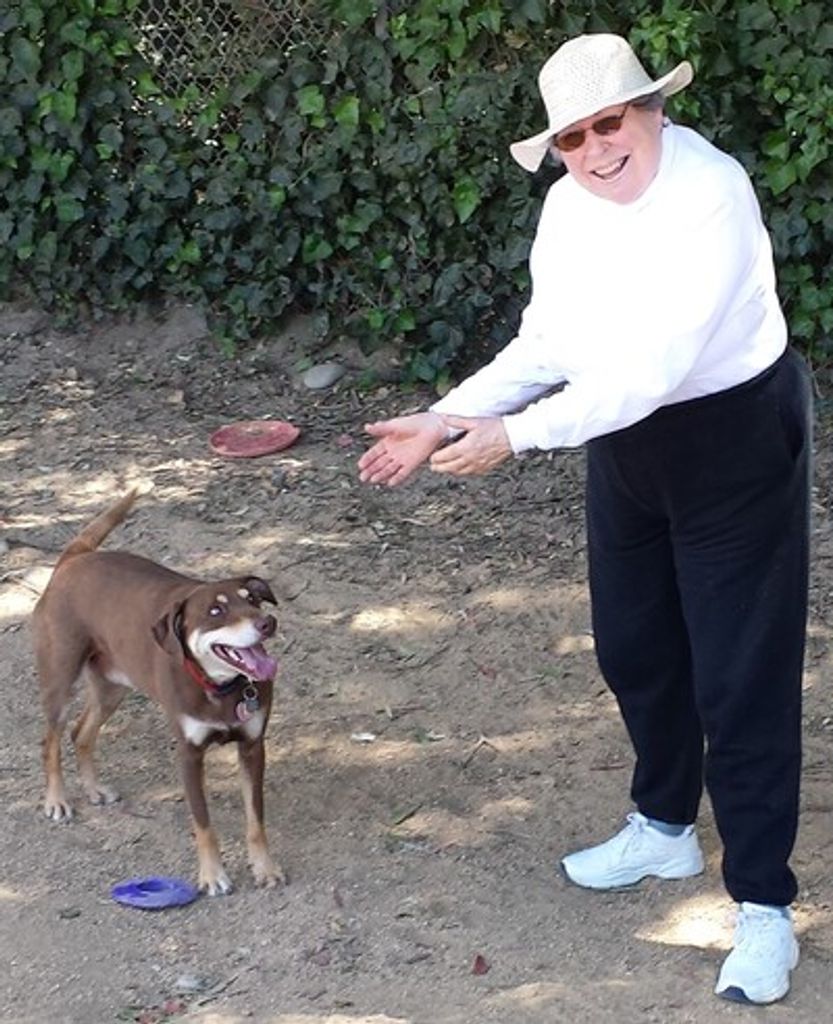 Jane Beverly Owens Profile Photo