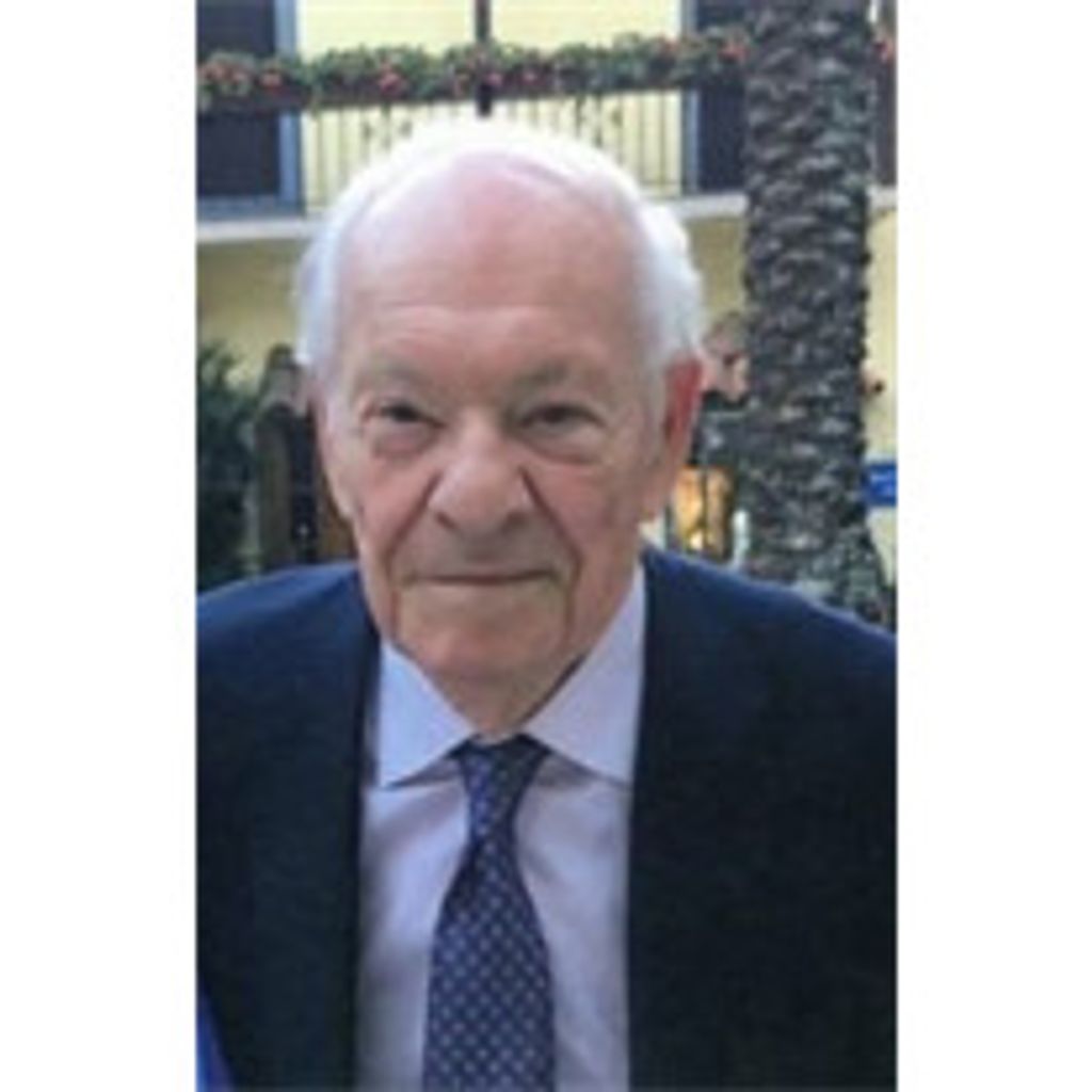 Dr. Russell Hoffer
