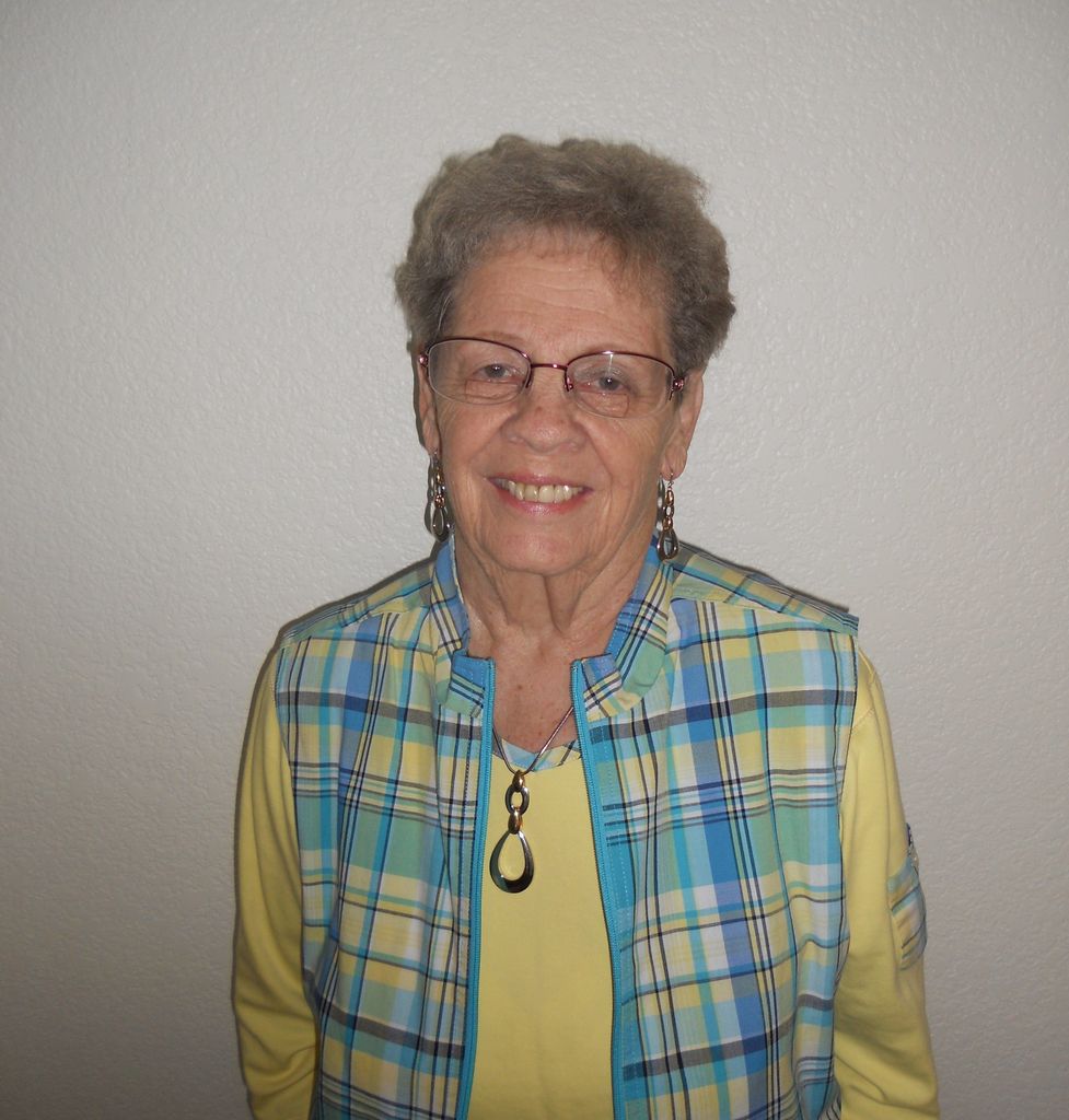 Jeanice E. Harrison