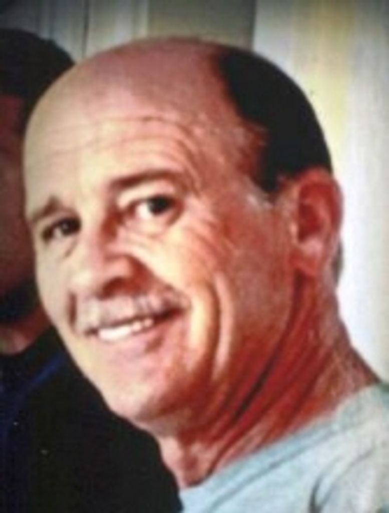 Patrick Mccormick