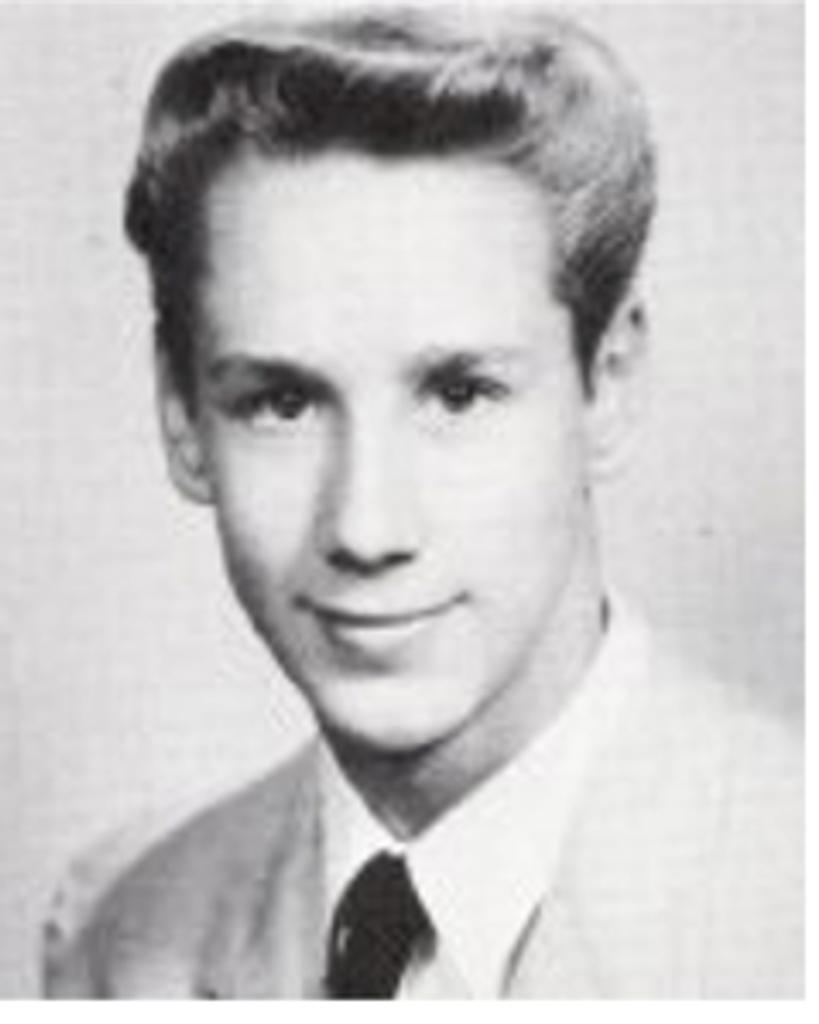 Bill Martin