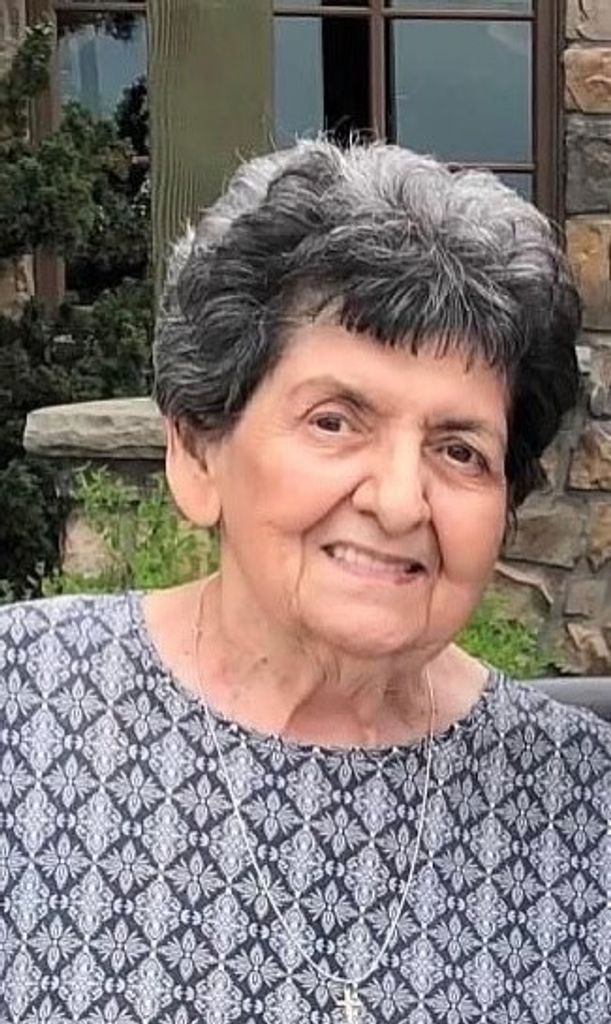 Adeline M. (Sarandrea)  Mannarino