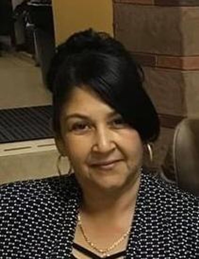 Lorena Garcia Linares Profile Photo