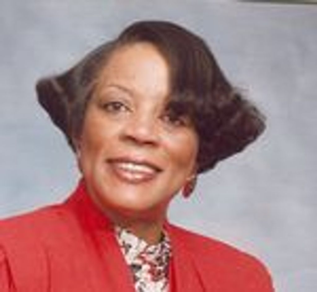 Marie Tribble Campbell