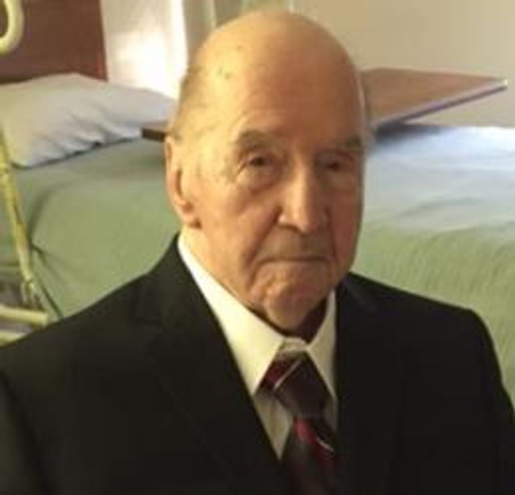Elmer Adams