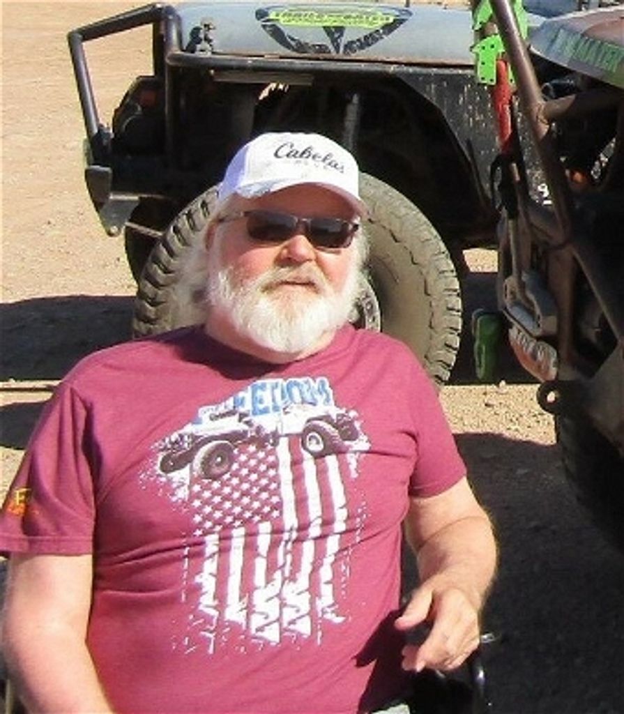Michael S. Dangel